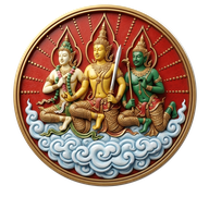 สัญลักษณ์บริการอิเล็กทรอนิกส์
